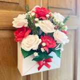 The Bellerose envelope box