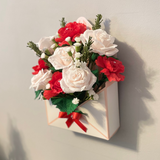 The Bellerose envelope box