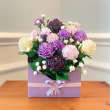 The Rosa Envelope Box