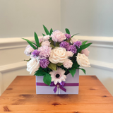 The Yolanda Envelope Box
