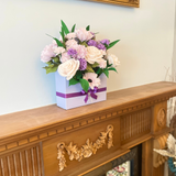The Yolanda Envelope Box