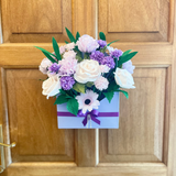The Yolanda Envelope Box