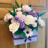 The Yolanda Envelope Box