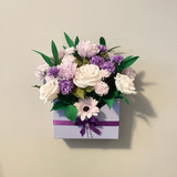 The Yolanda Envelope Box