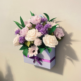 The Yolanda Envelope Box