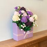 The Rosa Envelope Box