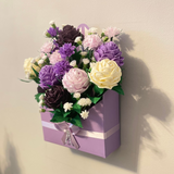 The Rosa Envelope Box