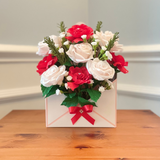 The Bellerose envelope box