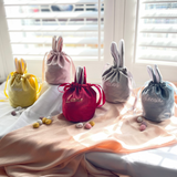 Personalised Easter Bunny Bag